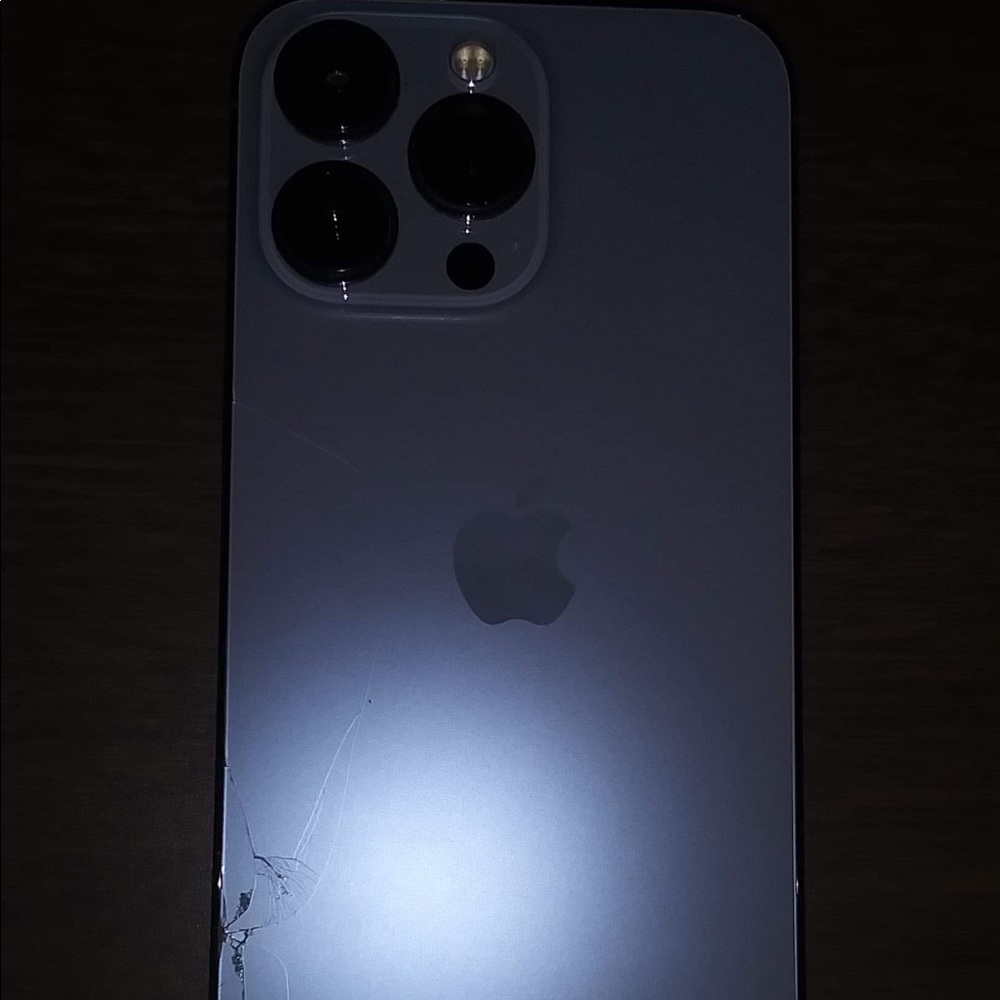 iPhone 13 pro max
